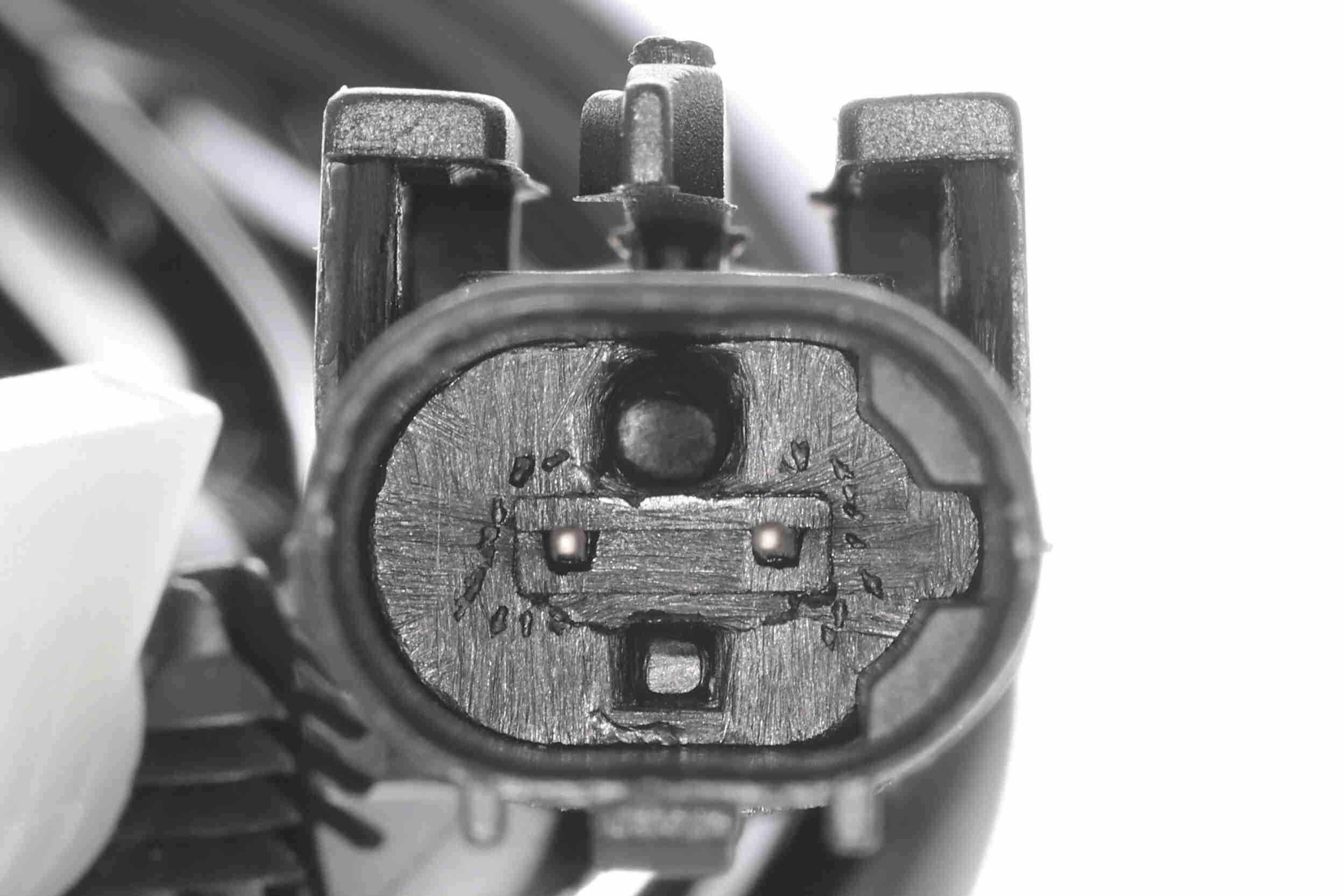 Sensor, Raddrehzahl