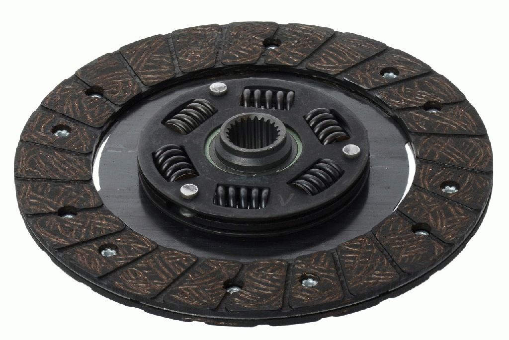 1878 634 067 SACHS kuplungtárcsa