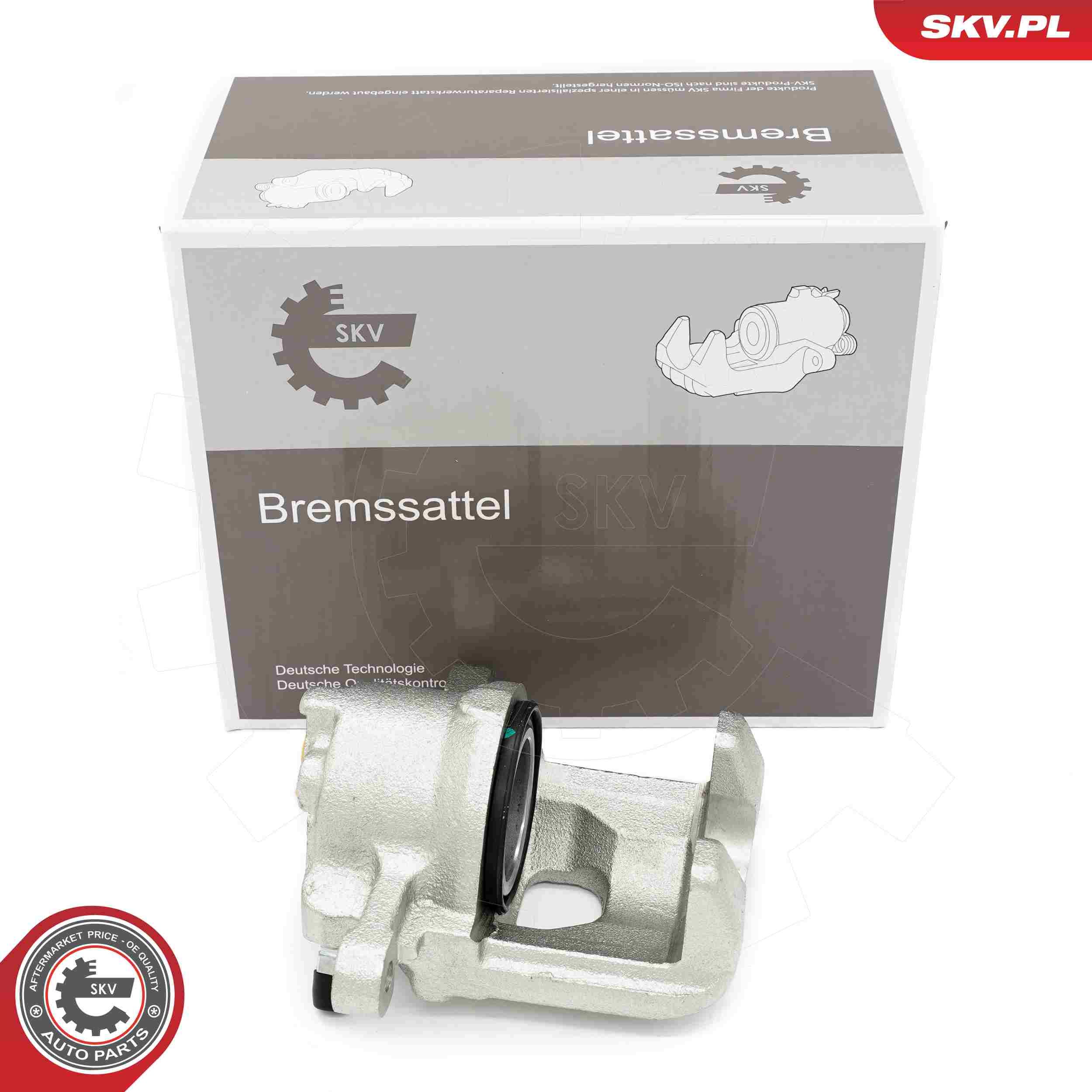 Brake Caliper 67SKV391