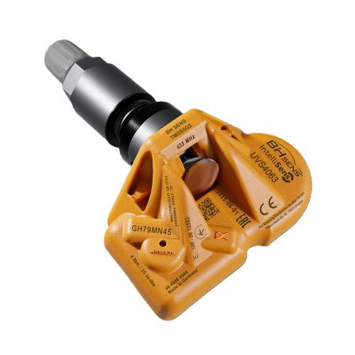 BH SENS Huf 73909463 - Radsensor, Reifendruck-Kontrollsystem