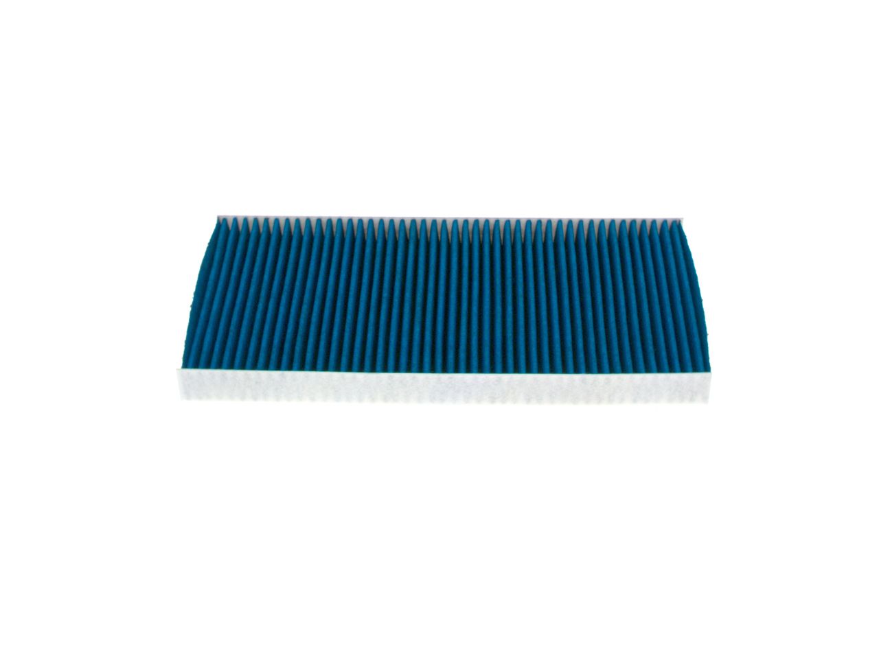 Filter, Innenraumluft