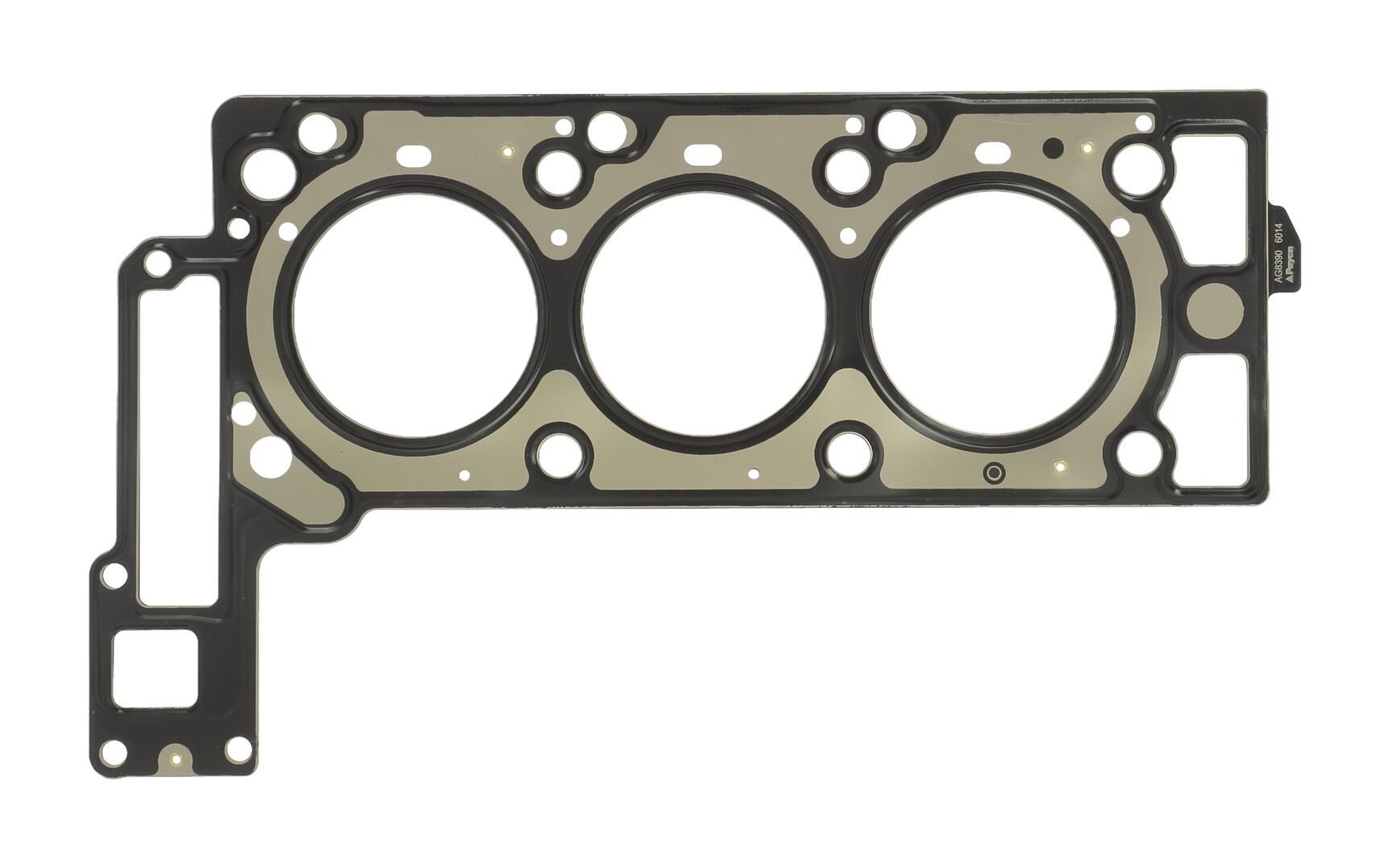 PAYEN AG8390 - Dichtung, Zylinderkopf