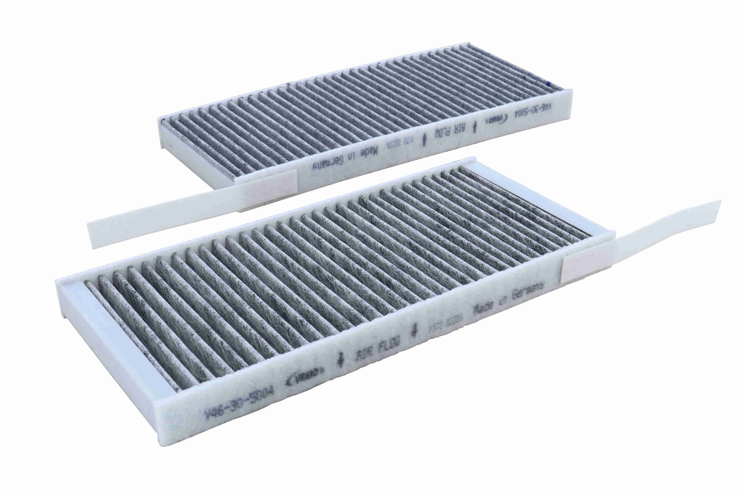 Filter, Innenraumluft