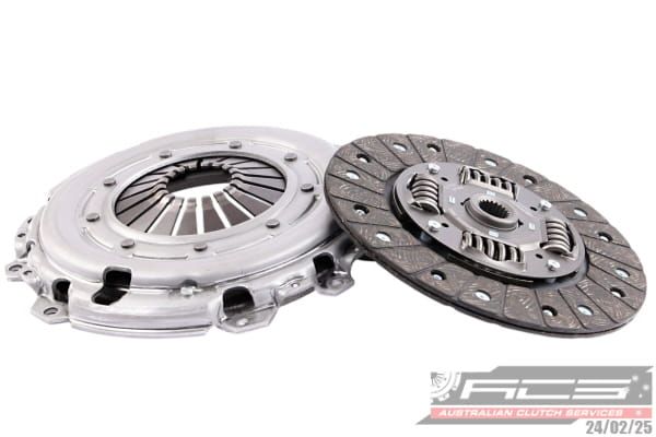 KIT STD MITS OUTLANDER 2.4L - TecDoc Only