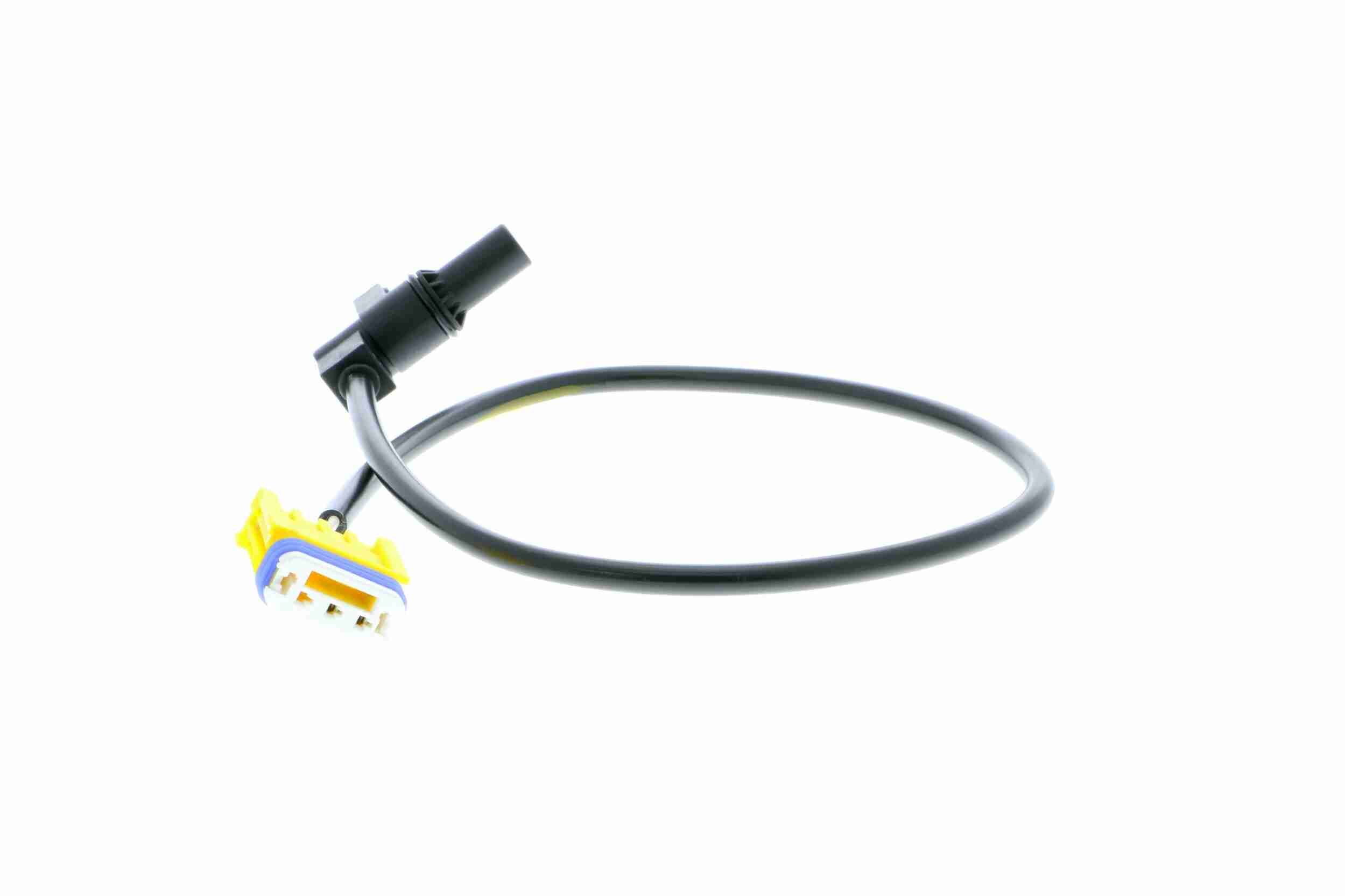Drehzahlsensor, Automatikgetriebe