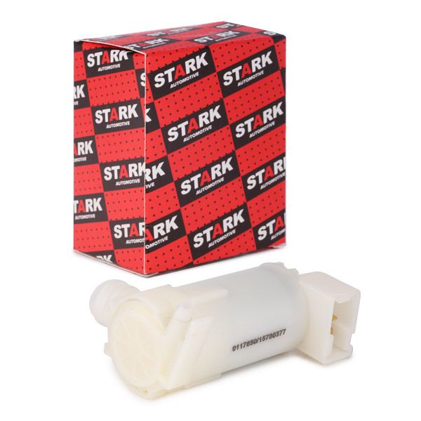 STARK SKWPC-1810030 Washer Fluid Pump, window cleaning