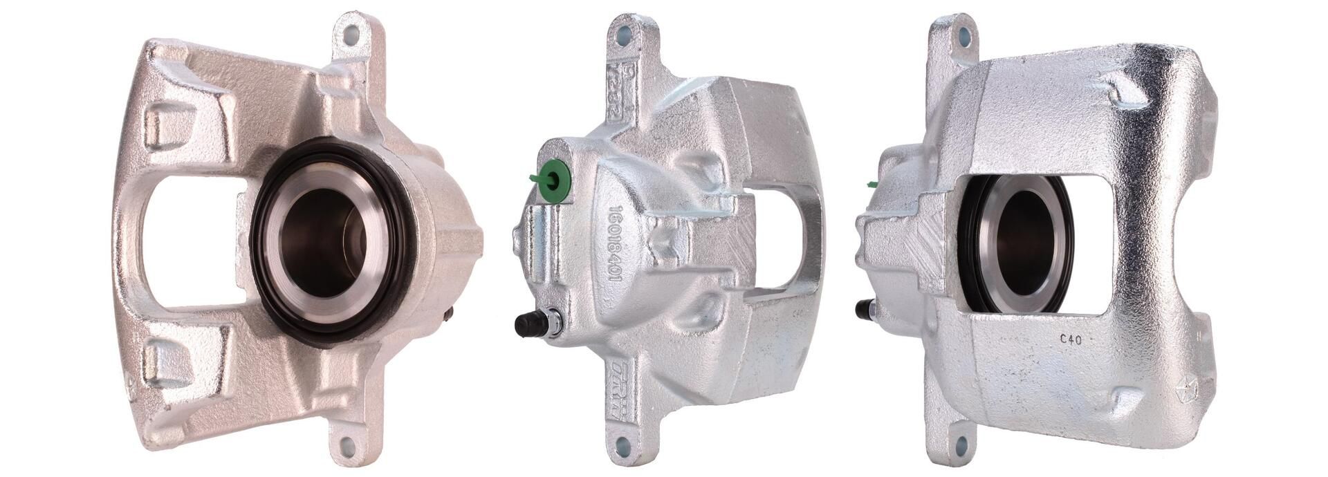 Bremssattel Bremssattel