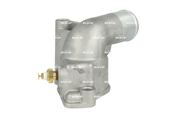 Thermostat, K&uuml;hlmittel