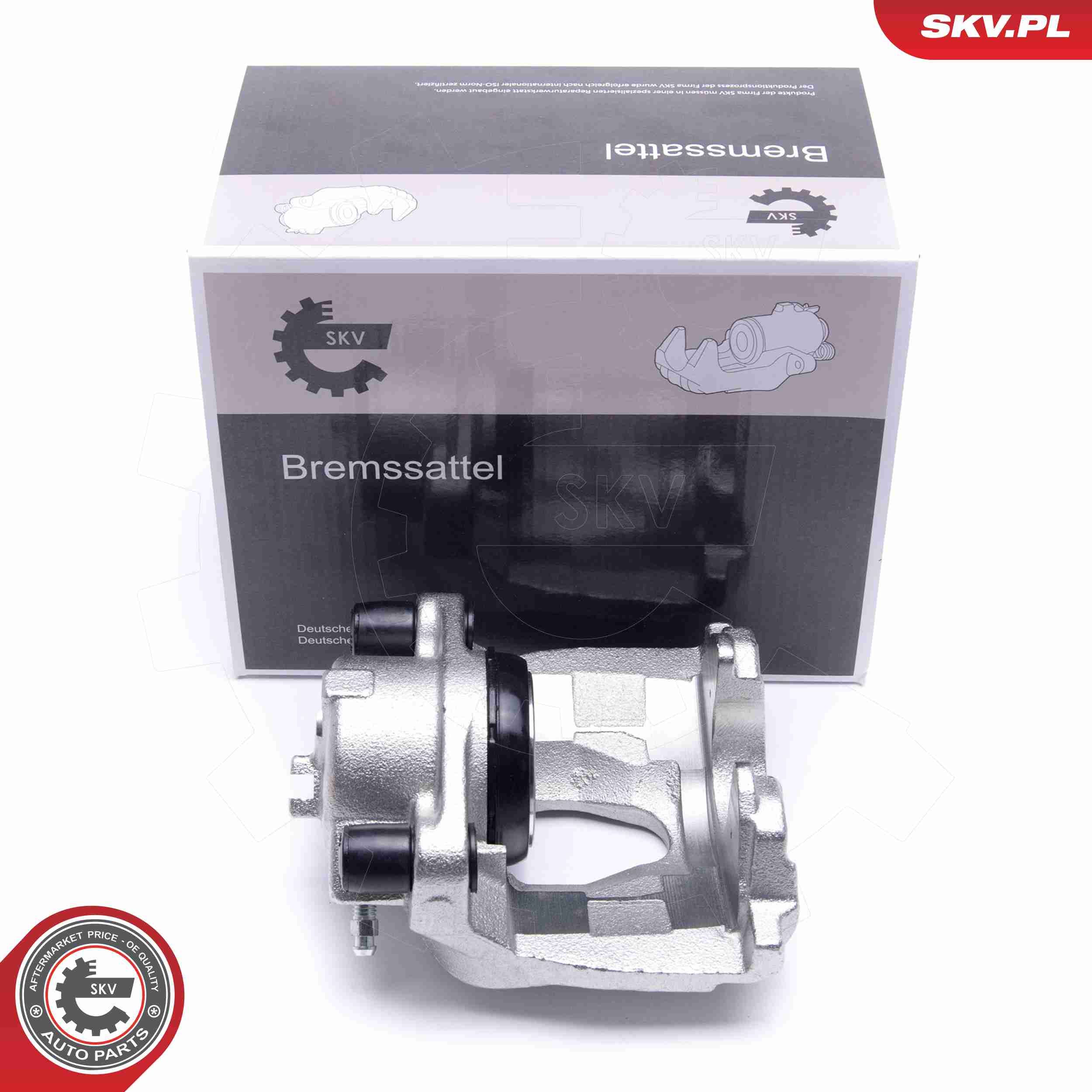 ESEN SKV 23SKV671 - Bremssattel