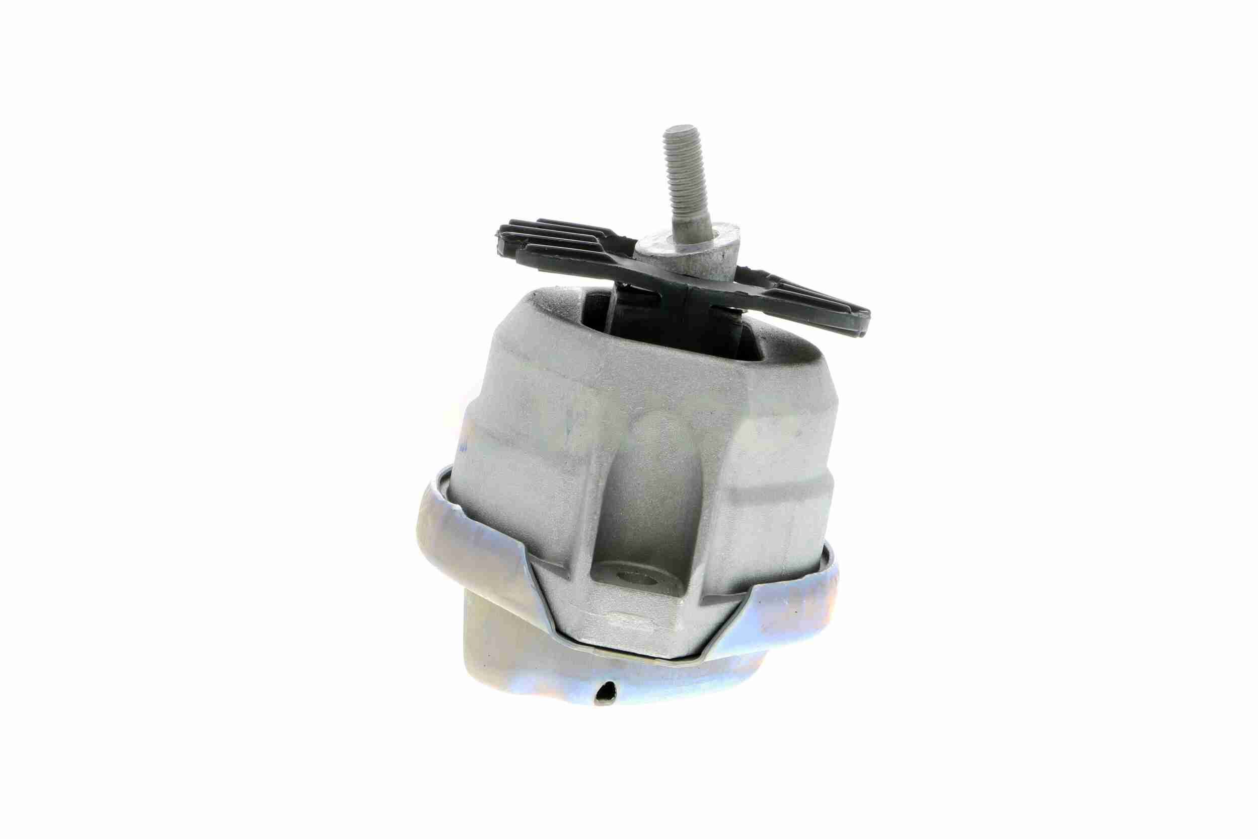 Lagerung, Motor