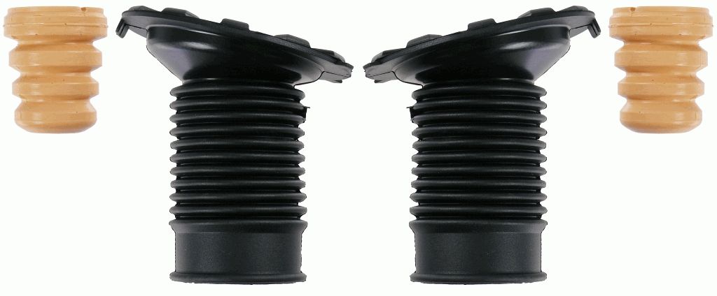 SACHS SERVICE KIT - TecDoc Only