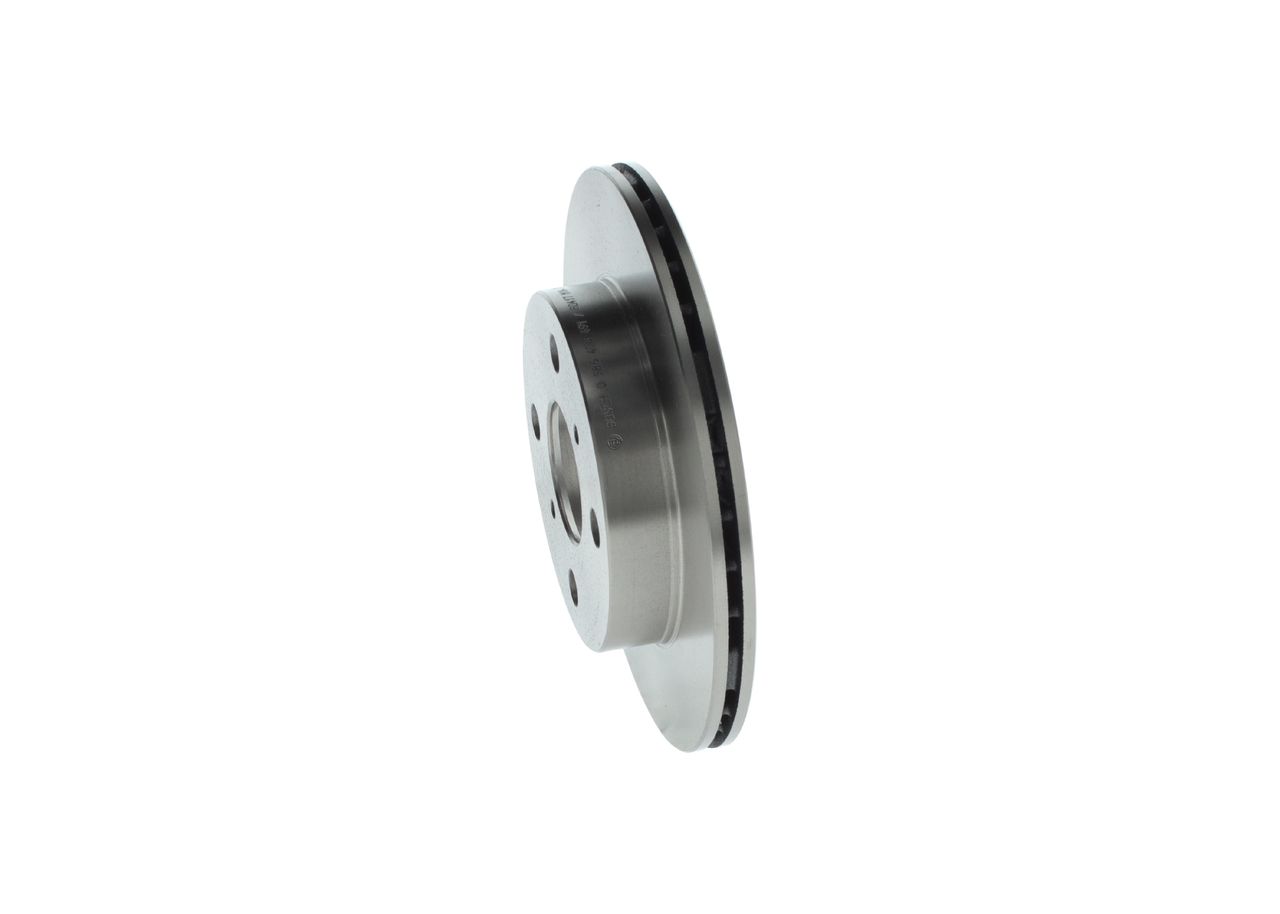 stabdžių diskas