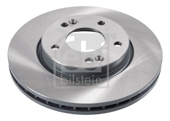 Brake Disc 32688