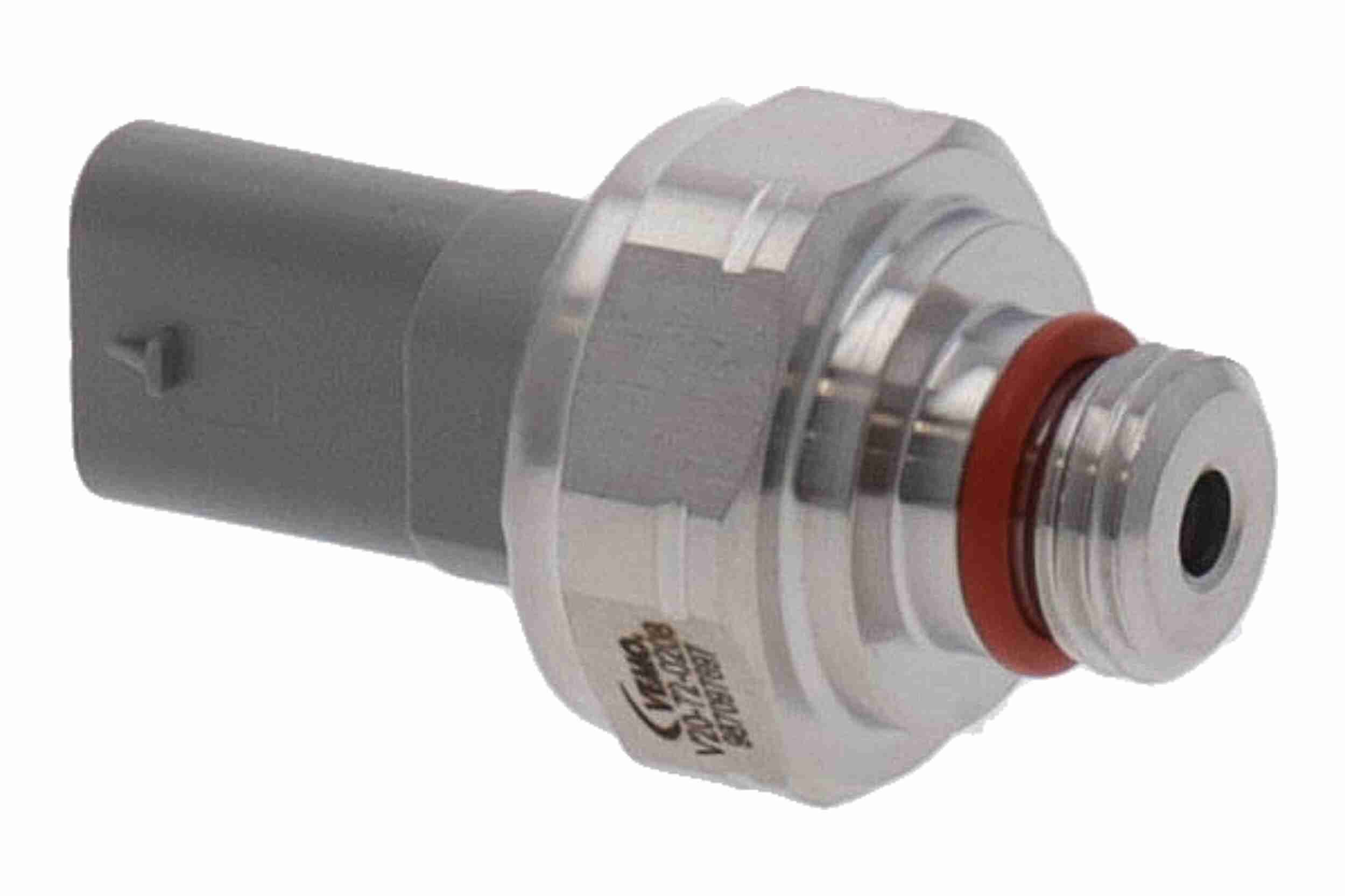Sensor, Abgasdruck