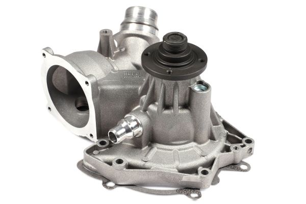 Water Pump, engine cooling P478