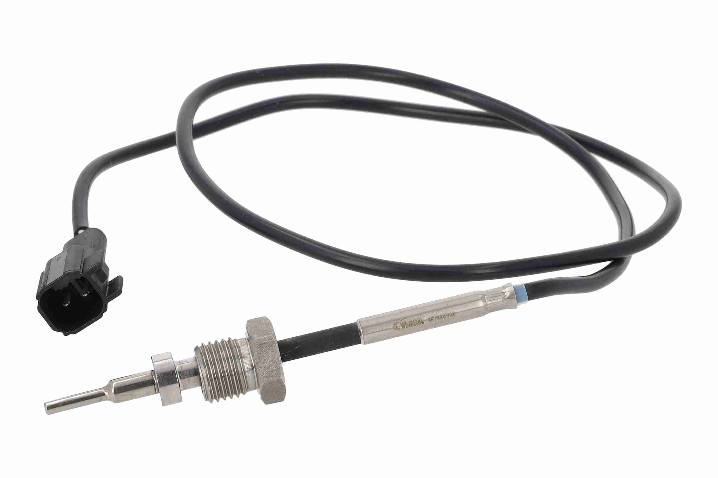 Sensor, Abgastemperatur