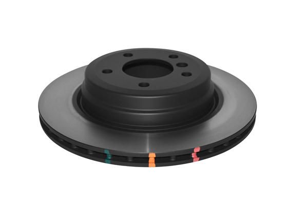 4000 Standard KP [ BMW 1/3 Series 05-12 Performance Upgrade R ] - TecDoc 1