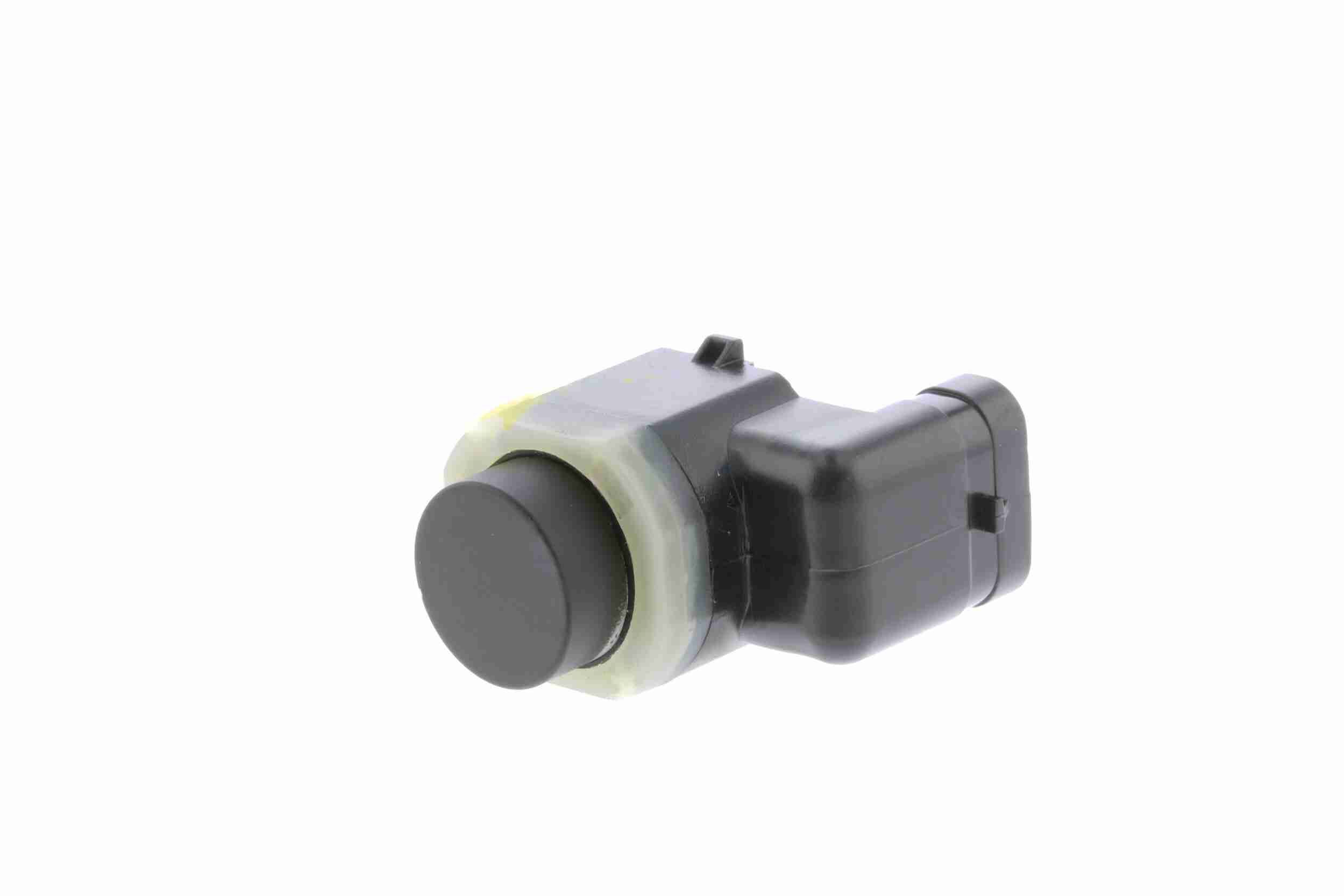 Sensor, Einparkhilfe