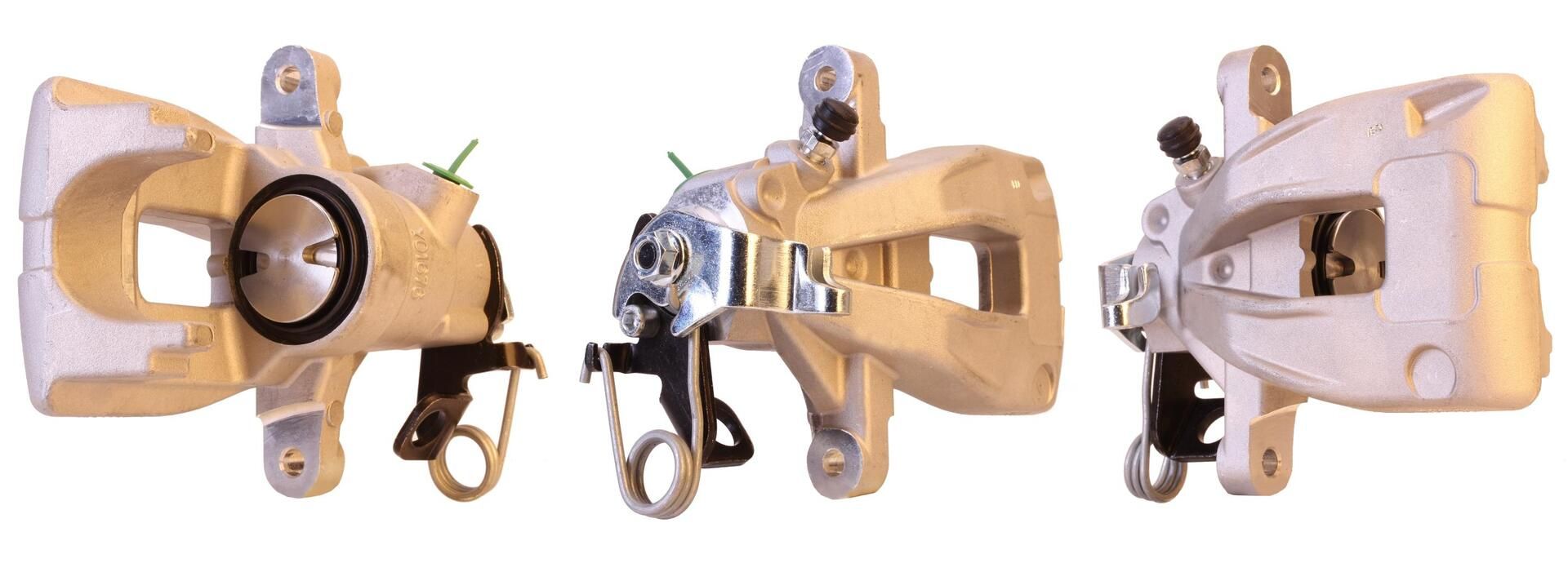 Bremssattel