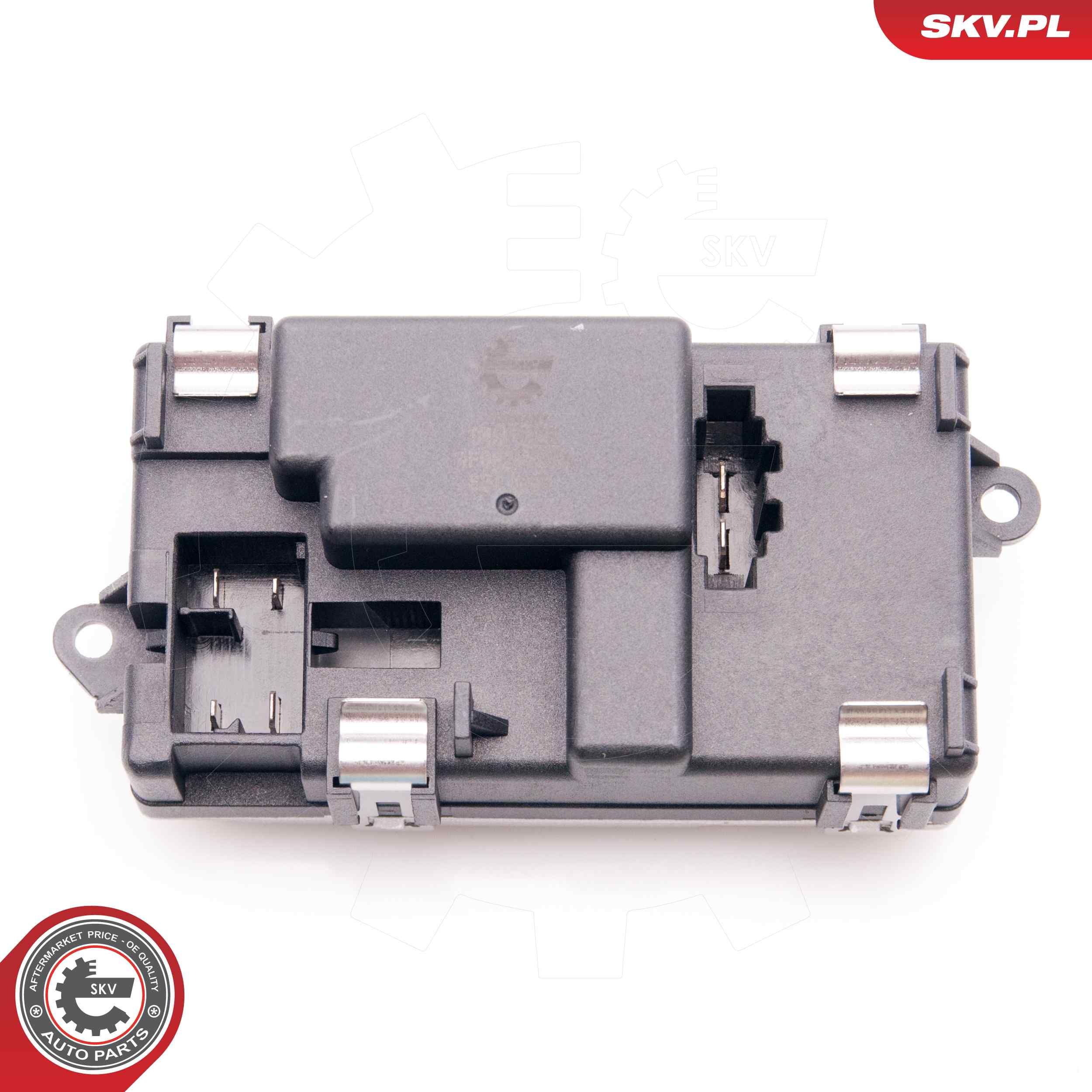 ESEN SKV 94SKV028 - Widerstand, Innenraumgebl&auml;se