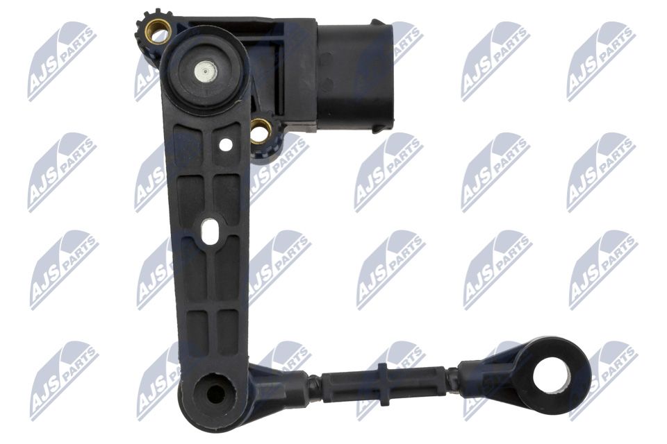 Sensor, Leuchtweitenregulierung
