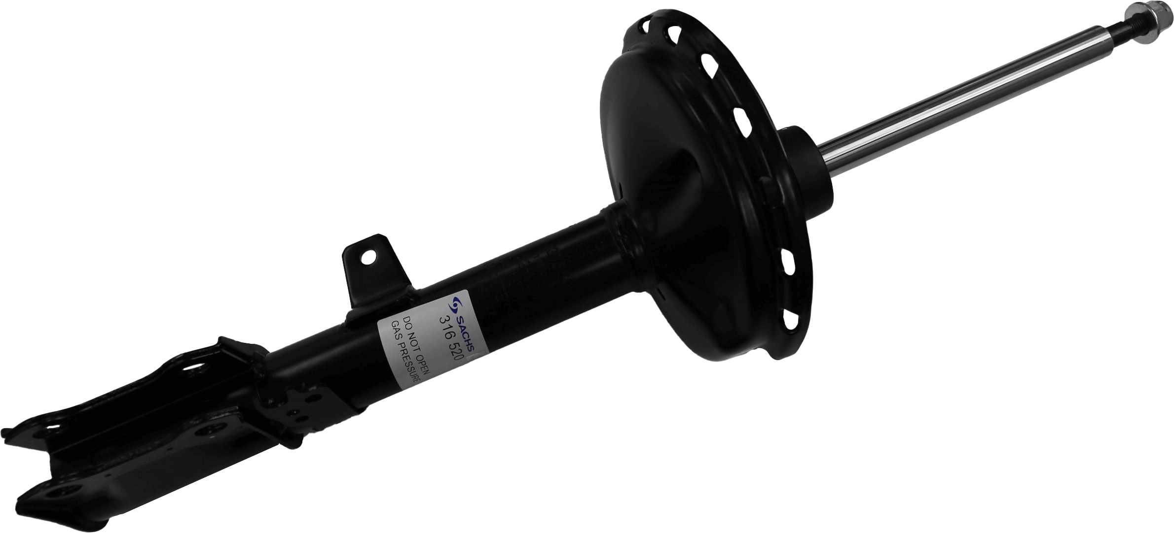 SACHS SHOCK ABSORBER - TecDoc Only