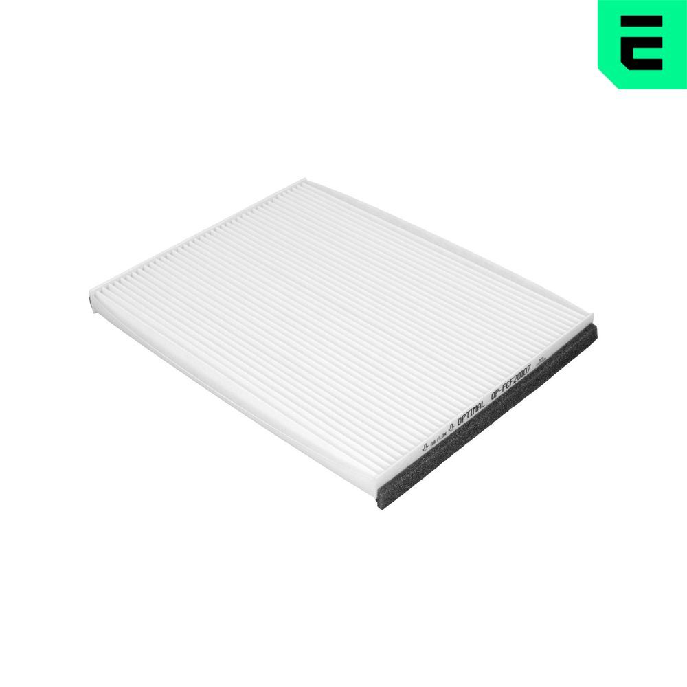 OPTIMAL OP-FCF20107 - Filter, Innenraumluft