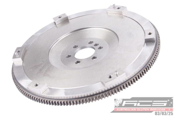 F/W D/IRON CHEVY GMH V8 - TecDoc 1