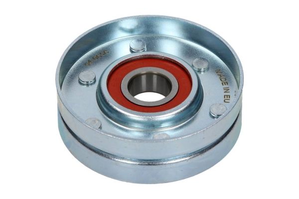 Spannrolle, Keilrippenriemen