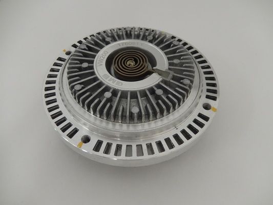 Acoplamiento, ventilador del radiador
