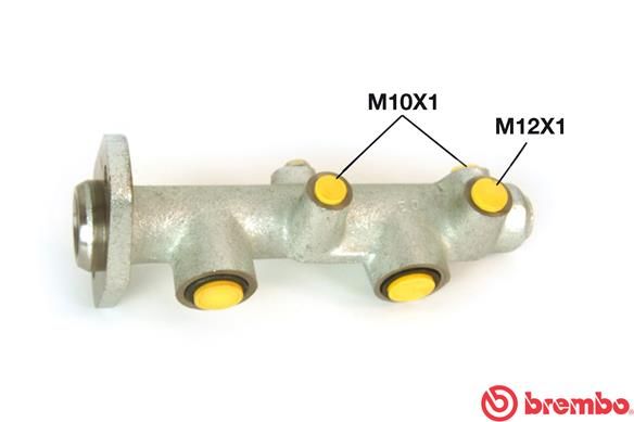 M 24 030 BREMBO ESSENTIAL LINE főfékhenger