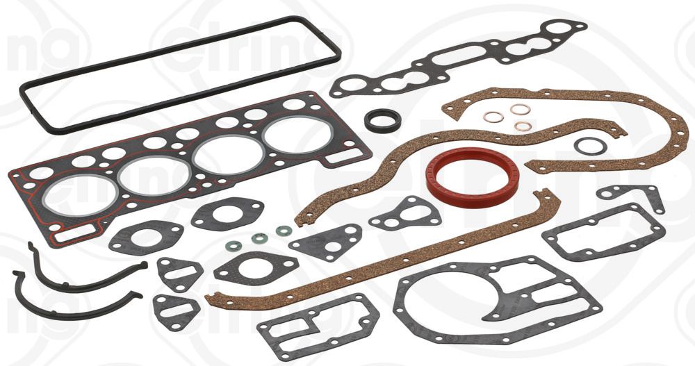 Dichtungsvollsatz, Motor