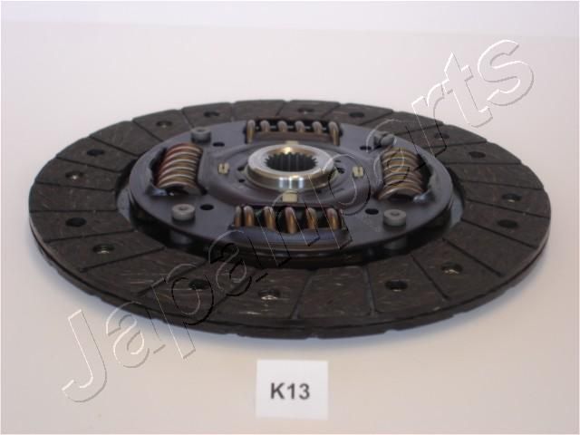JAPANPARTS DF-K13 Clutch Disc