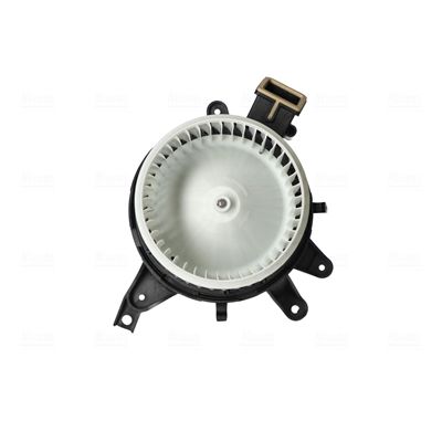 Ventilador del interior