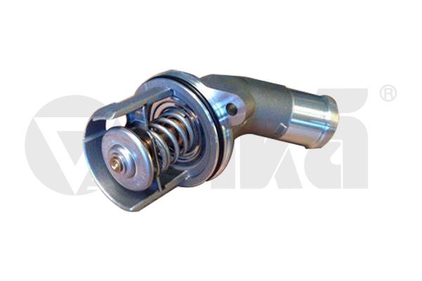 Thermostat, K&uuml;hlmittel