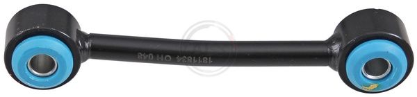 Stange/Strebe, Stabilisator