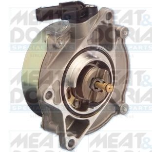 Unterdruckpumpe, Bremsanlage