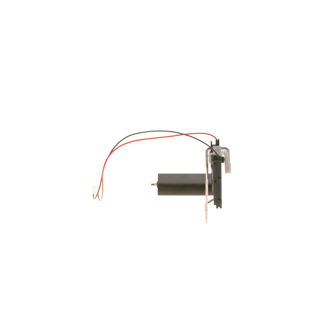 Sensor, Kraftstoffvorrat