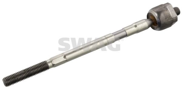 Axialgelenk, Spurstange