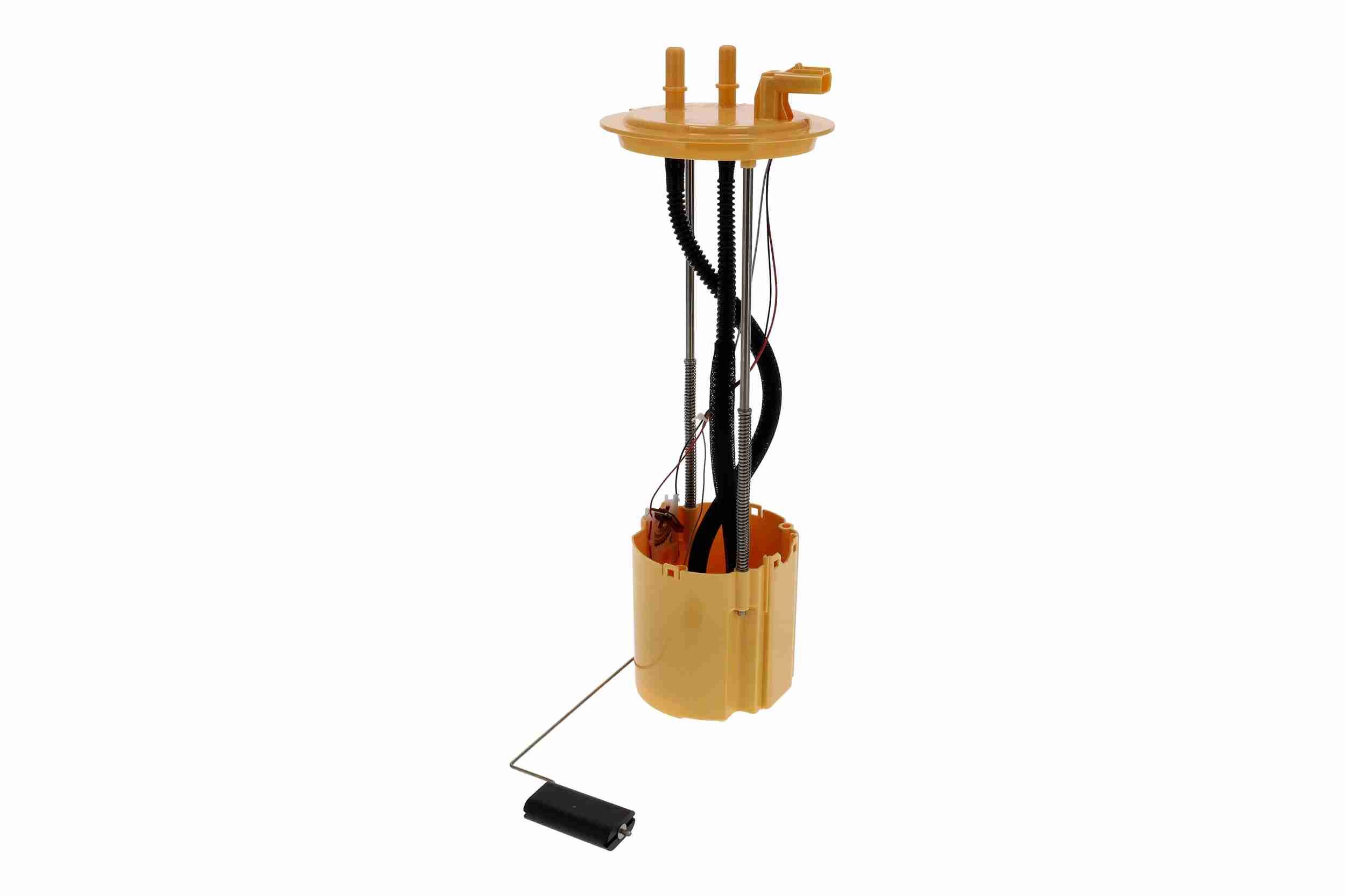 Kraftstoffpumpe