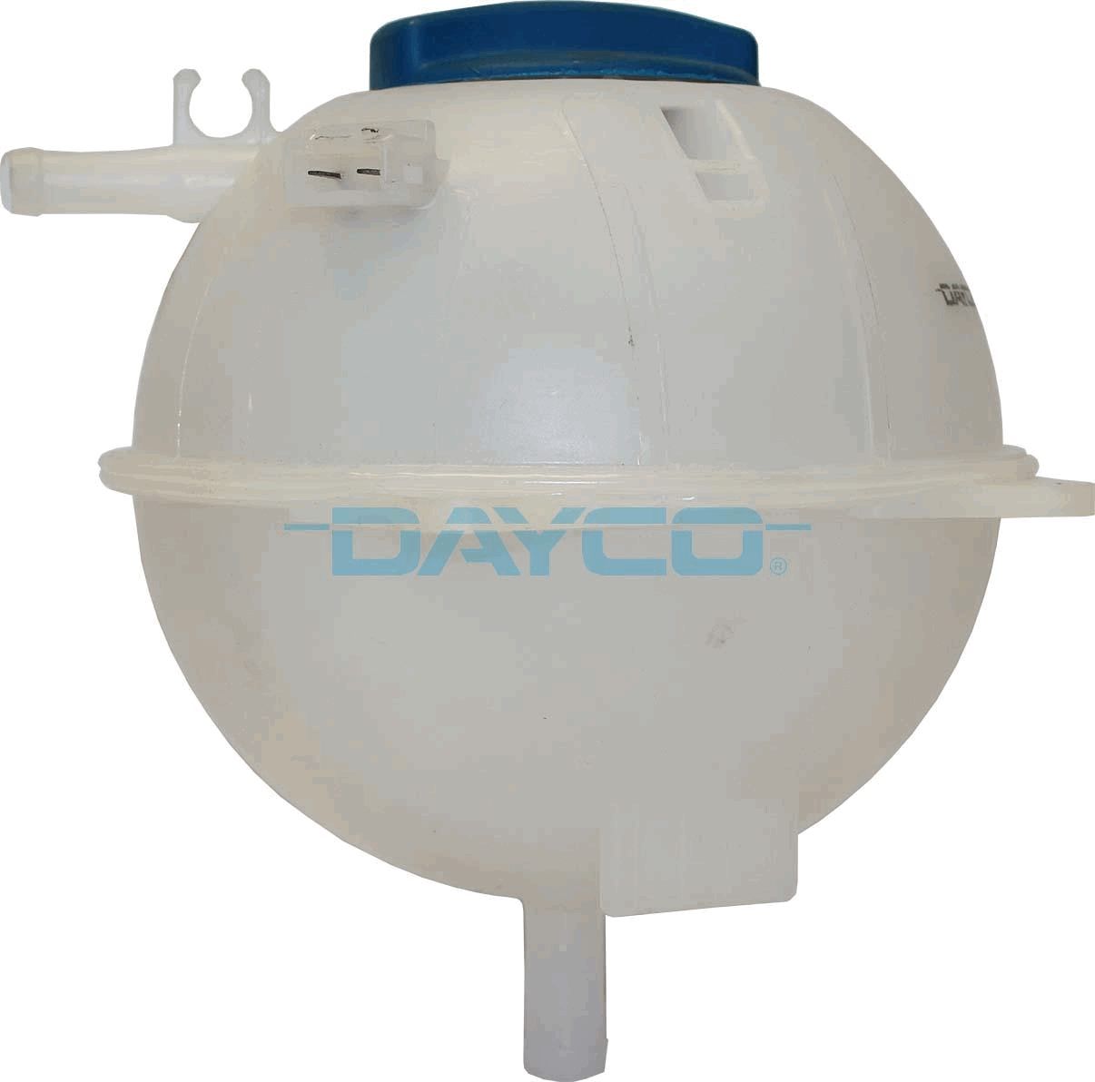 EXPANSION TANK VW - TecDoc 1