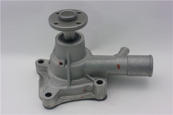 Bomba de agua, refrigeración del motor