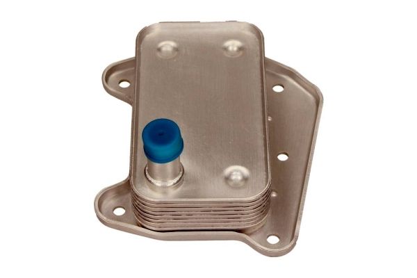 MAXGEAR 14-0010 Oil Cooler, engine oil