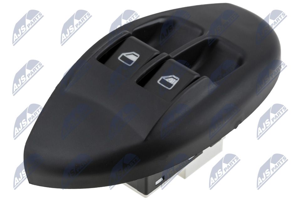 Schalter, Fensterheber