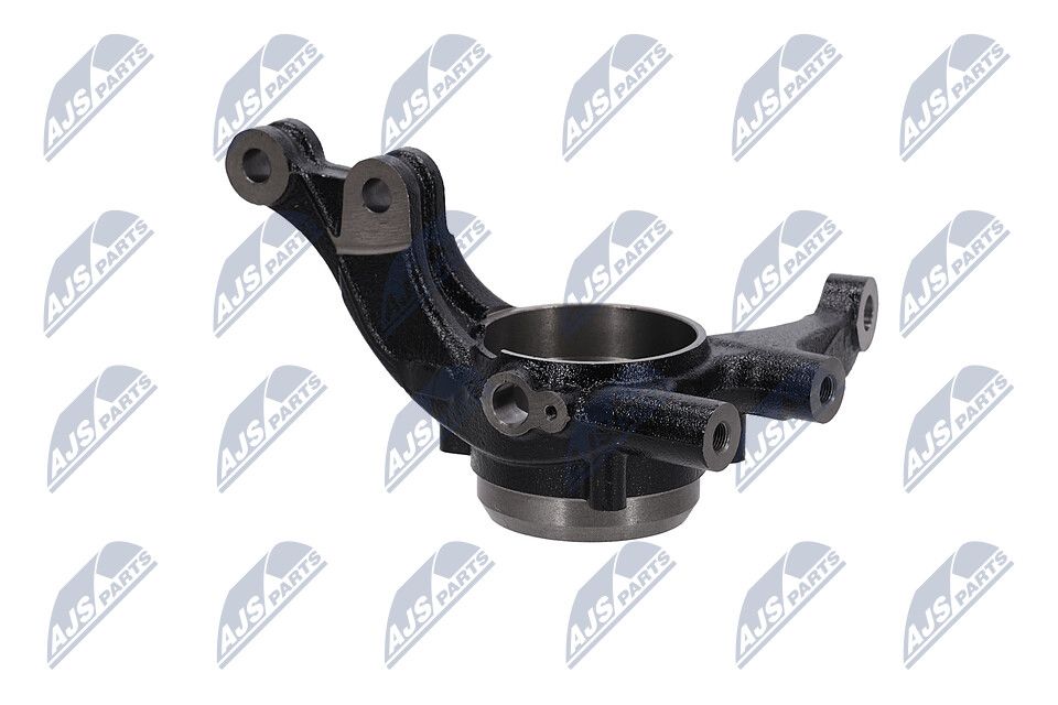 pasukamasis kakliukas, rato pakaba