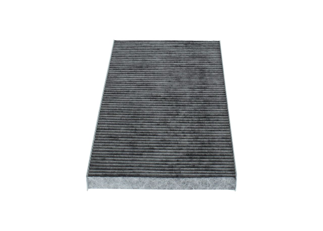 Filter, Innenraumluft