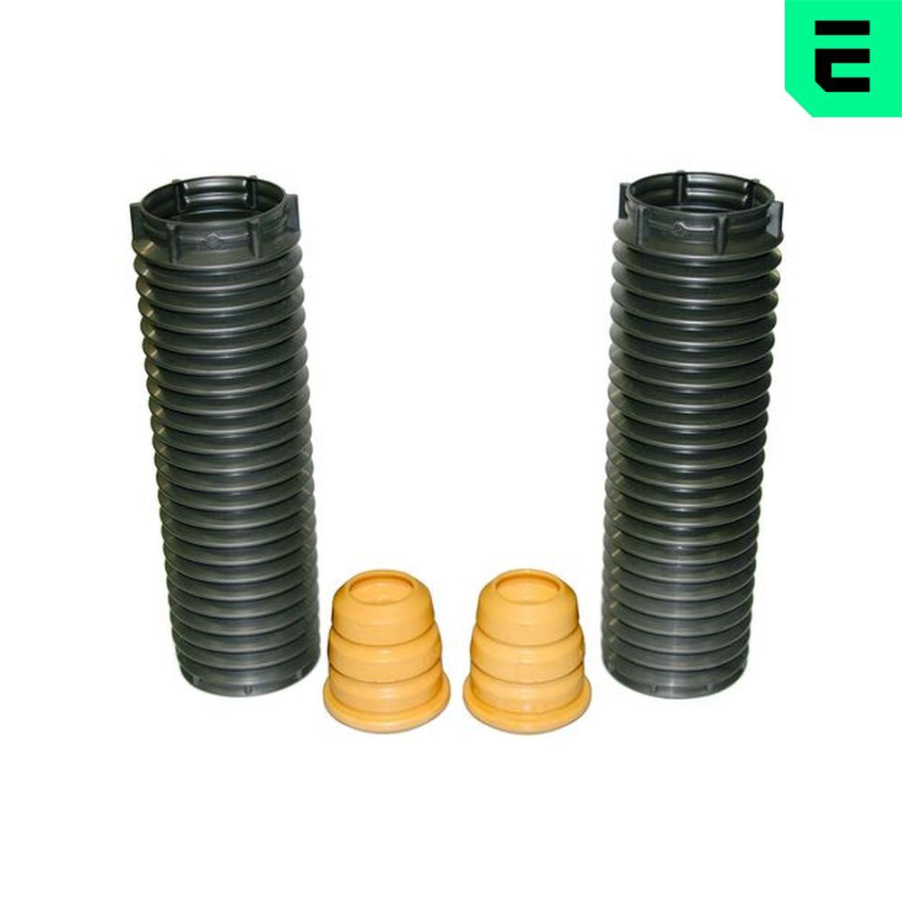 Staubschutzsatz, Stoßdämpfer