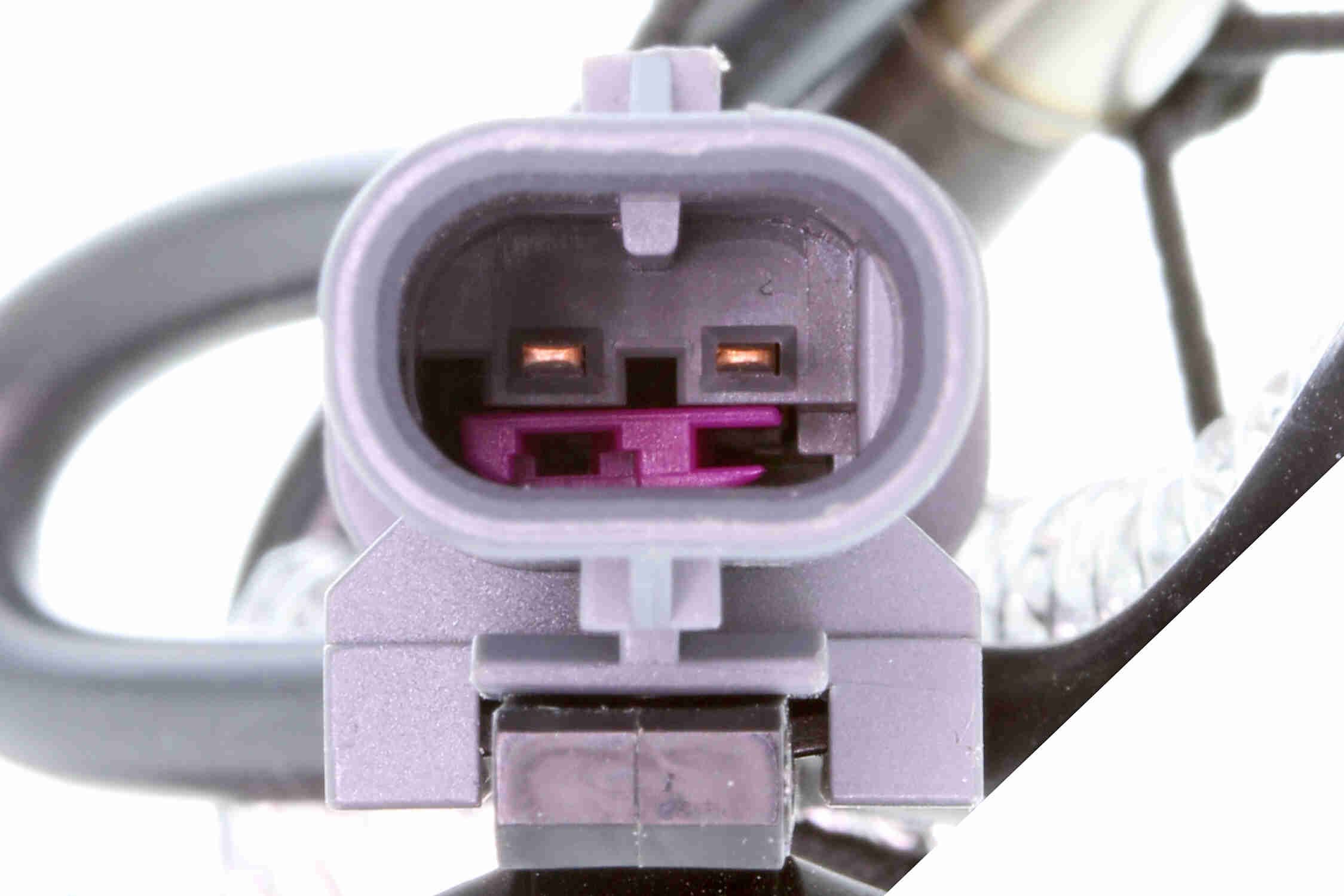 Sensor, Abgastemperatur