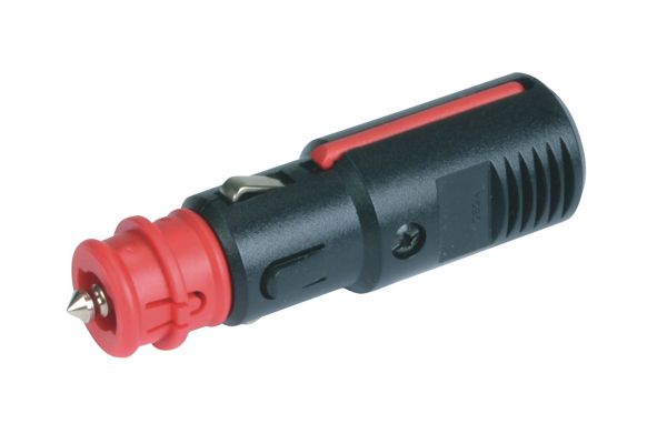 Stecker
