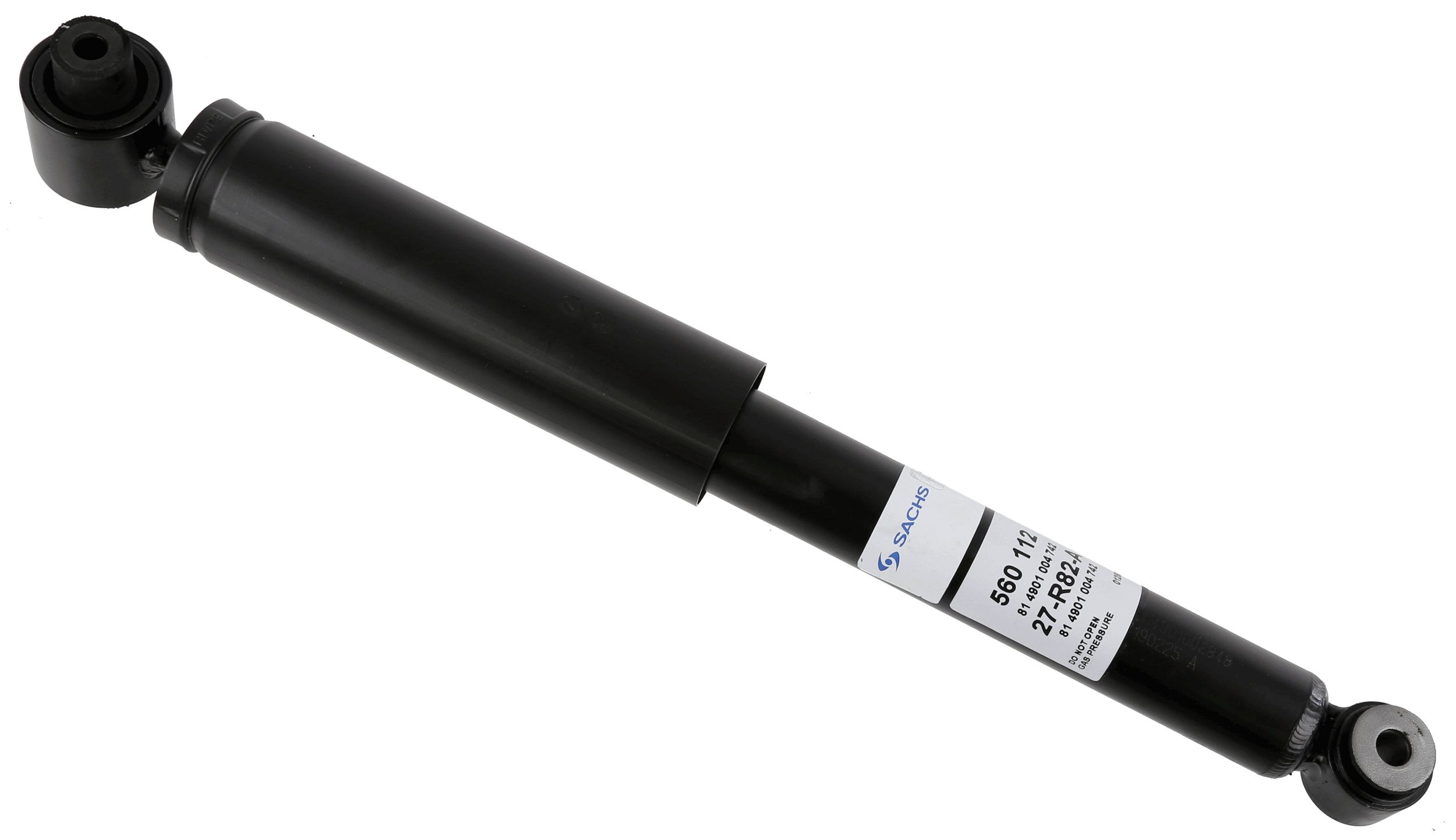 Sto&szlig;d&auml;mpfer